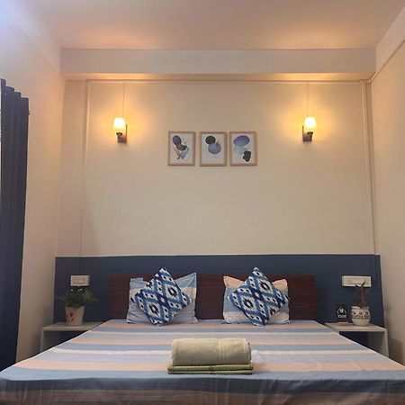 Mulaqat Homestay Siliguri Exterior photo