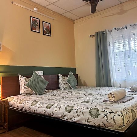 Mulaqat Homestay Siliguri Exterior photo