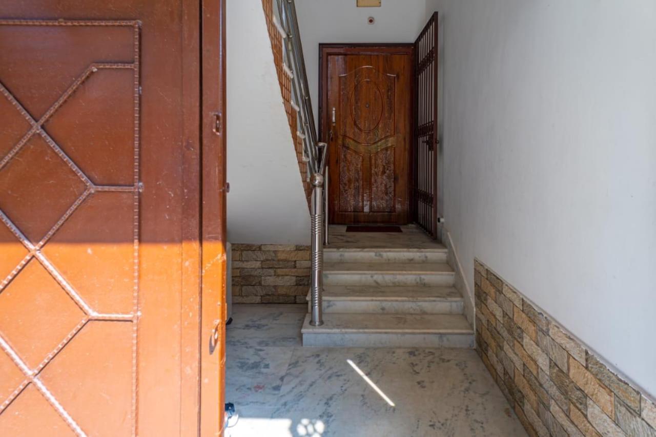 Mulaqat Homestay Siliguri Exterior photo