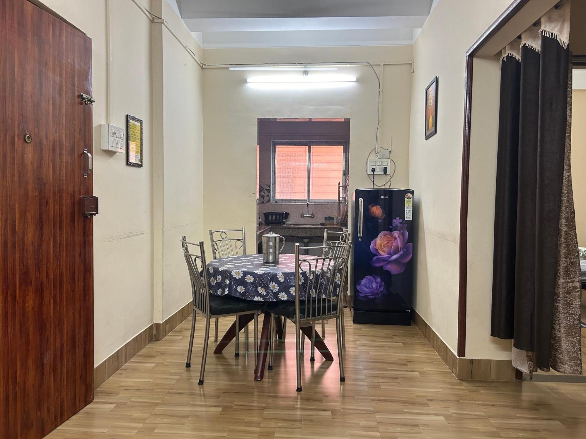 Mulaqat Homestay Siliguri Exterior photo