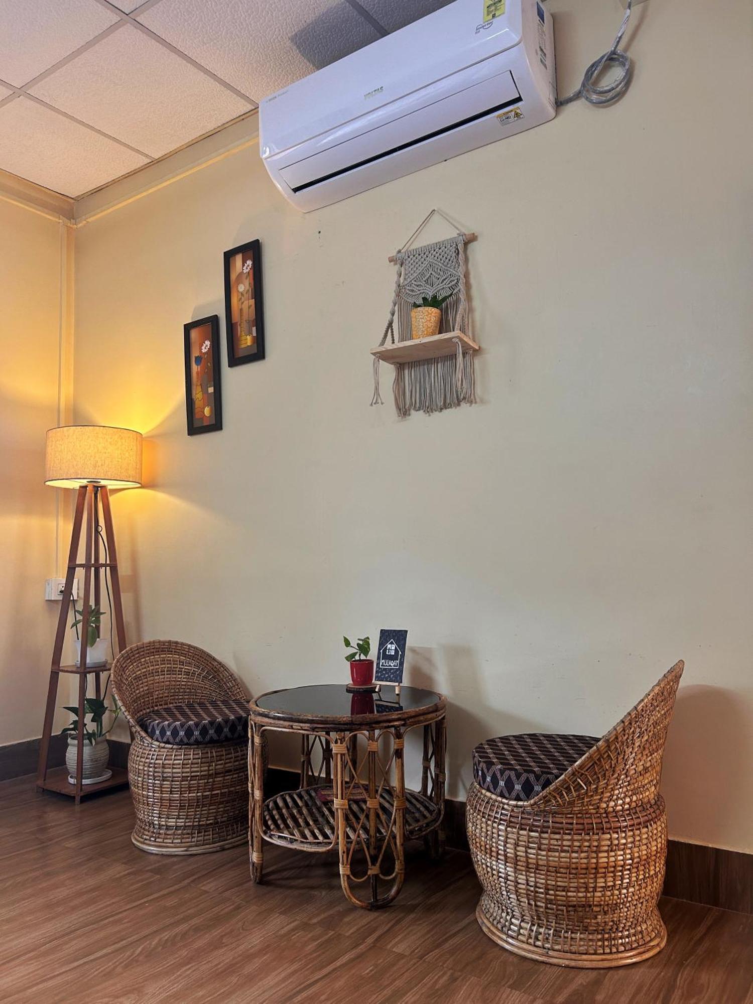 Mulaqat Homestay Siliguri Exterior photo