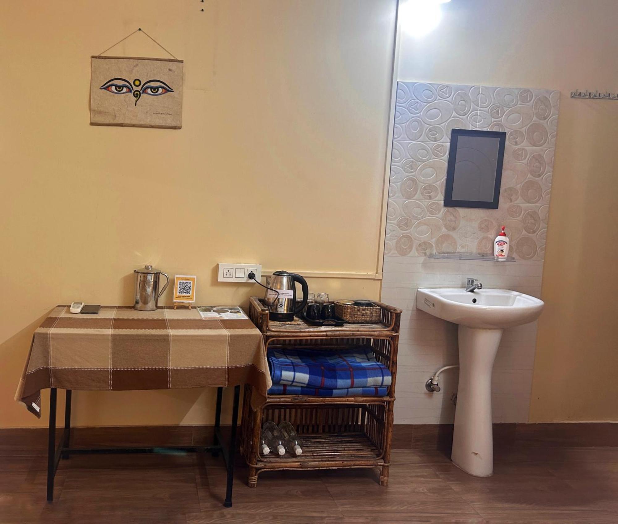 Mulaqat Homestay Siliguri Exterior photo