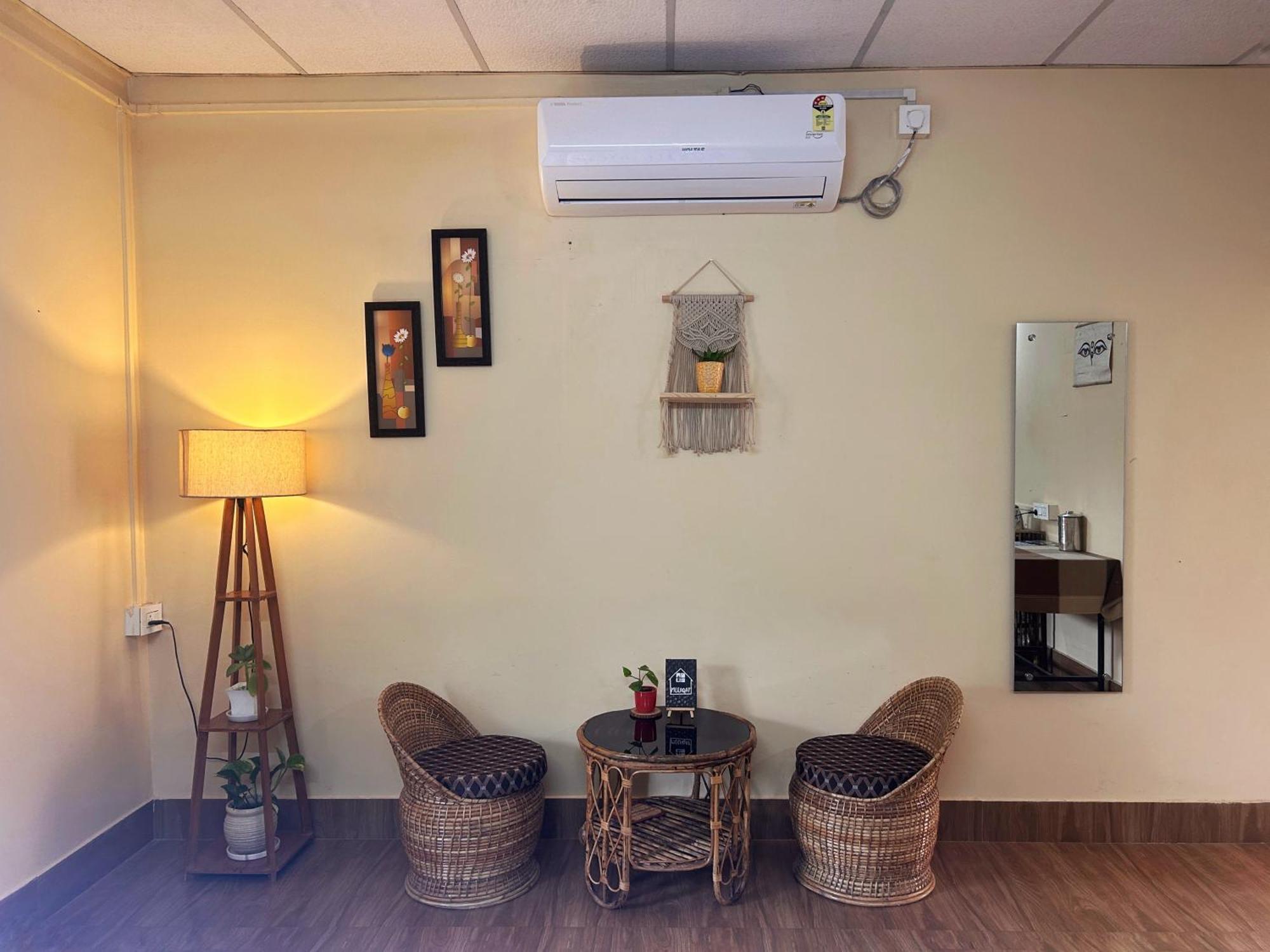 Mulaqat Homestay Siliguri Exterior photo