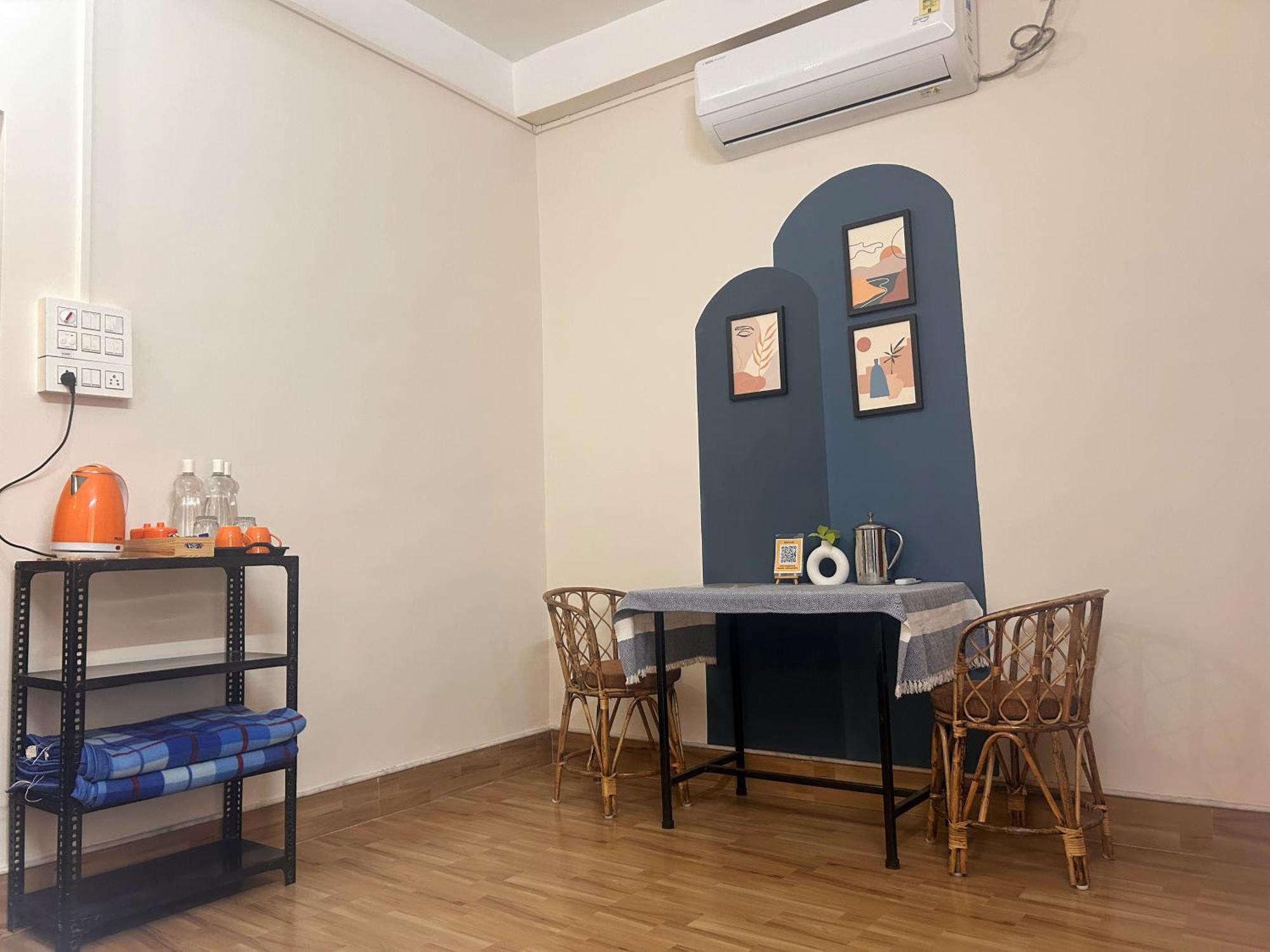 Mulaqat Homestay Siliguri Exterior photo