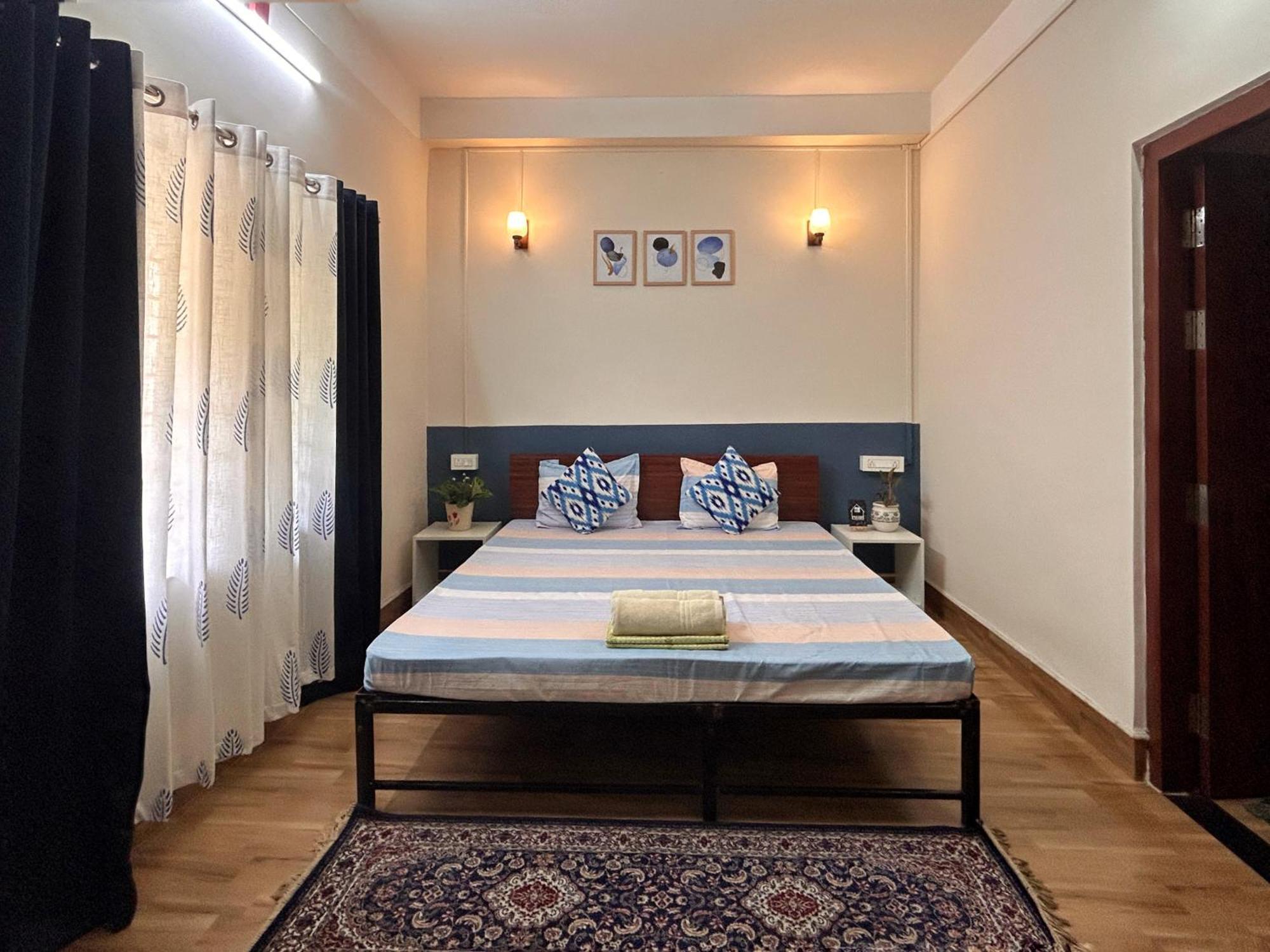 Mulaqat Homestay Siliguri Exterior photo